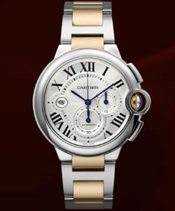 Discount Cartier Ballon Bleu De Cartier watch W6920063 on sale